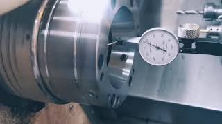 Mongtec Quick Change Chuck 十秒快換夾具 - 台中精機Np-16盟鈦精密