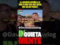 LA JUVENTUD ESPAÑOLA TIENE CLARO LA UNICA SALIDA QUE NOS QUEDA!!