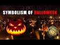 The Symbolism of Halloween