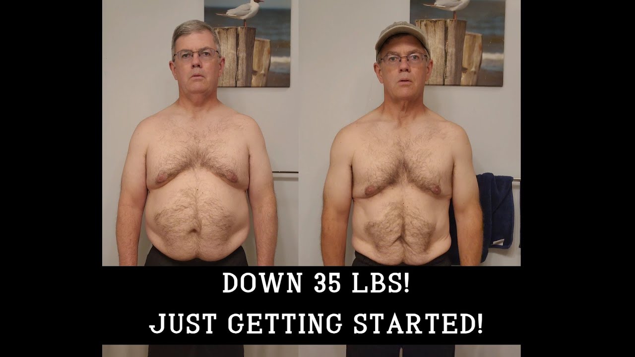 Month 3 (and Month 4) Weight Loss Update