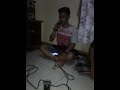 Qori Muda Menggelegar. Asli kragilan Serang Banten