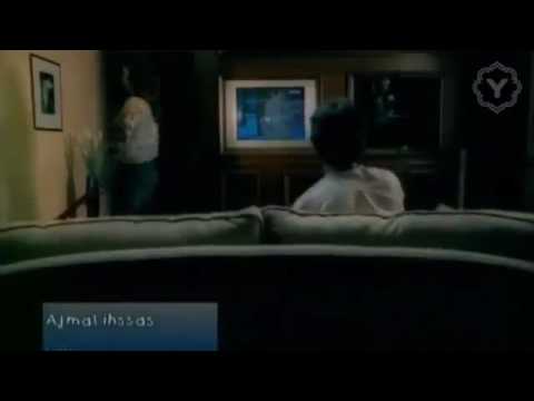 ملكت الحب والحساس