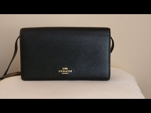 Sale > coach small crossbody clutch > in stock