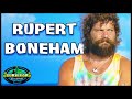 Aquaman: The Story of Rupert Boneham - Survivor: All-Stars