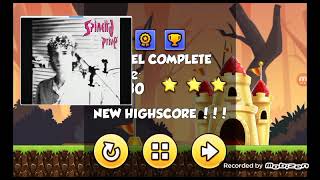 super  run  go  classic  121  122  niveles  part  1 screenshot 3