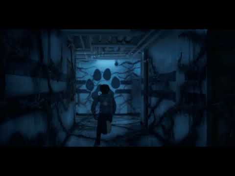 will byers - everything is blue