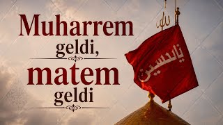 Muharrem geldi matem geldi #sinezen #Mersiye #yahussain #yaali 