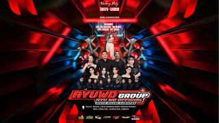 LIVE AYU WD GROUP //  CITEMU - CIREBON // SENIN, 03 AGUSTUS 2026 BAGIAN MALAM