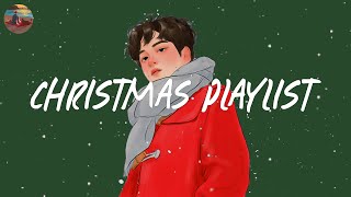 Christmas songs 2024 🎄 A must-have Christmas playlist 2024 ~ Christmas is coming