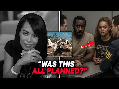 Aaliyahssofficial Leaked: The Shocking Truth Revealed