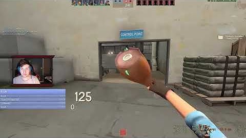 RGL Prolander Div 1: Enoch vs Icy koth_cascade_rc1a Sniper POV