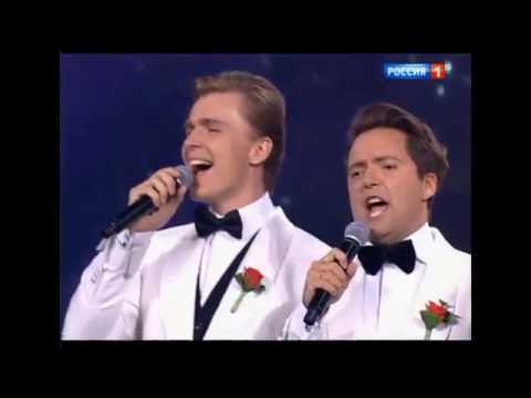 Группа КВАТРО - "Есть только миг" из к/ф "Земля Санникова"