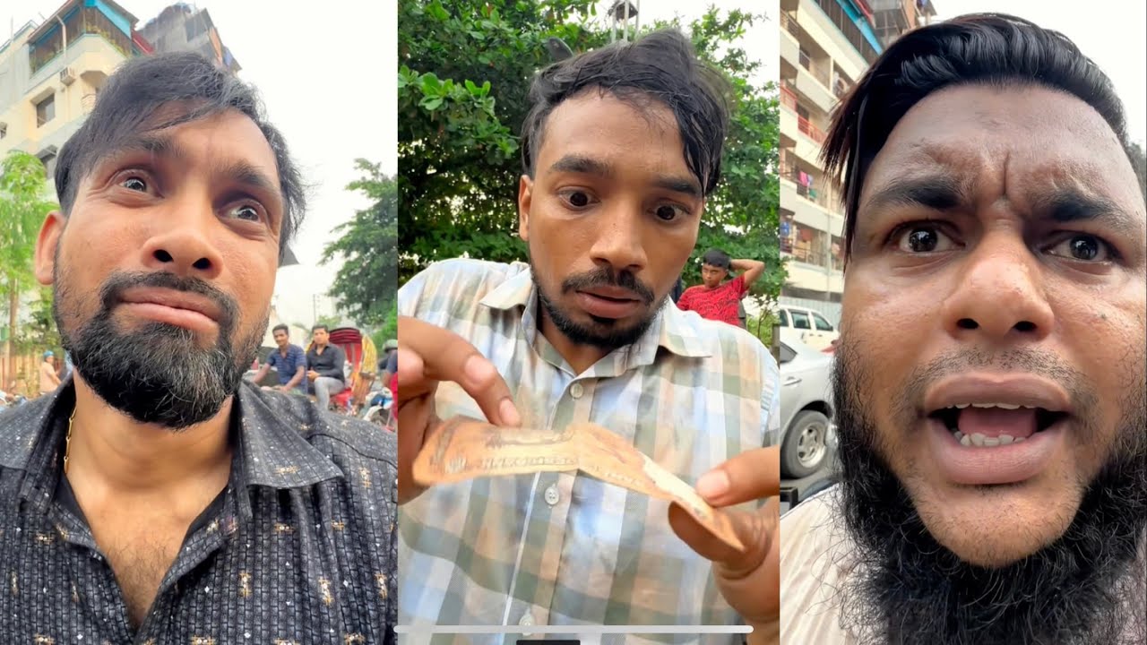 যার লগে যা ভাও কইরা কাইটা খাও। অসাধু ডাব ব্যবসায়ী