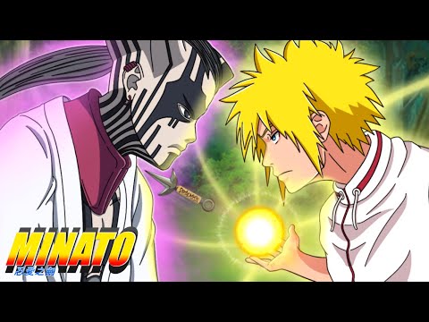 Vidéo: Boruto peut-il utiliser le rasengan ?