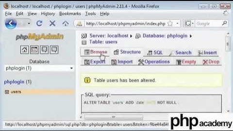 User Registration Part 1 - Telugu
