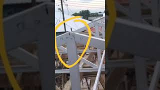 Baja Ringan Salah Pasang Jangan Ditiru