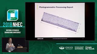 Famous LeAndra Nelson - Drone Based Riprap Imaging and Gradation ... Net Worth