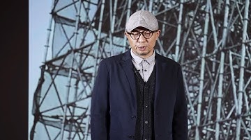 How to Find Inspiration in Daily Life | Jie Du | TEDxDaGuanRd