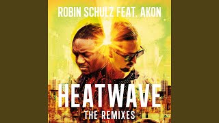 Смотреть клип Heatwave (Feat. Akon) (Hugel Remix)