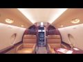 Gulfstream G200 long