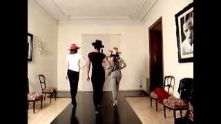 Hernando Herrera International Modeling Academy