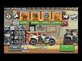 Team Event "Bumpy Ride Bonanza" 43k i Hill Climb Racing 2 #hcr2 #norsk #teamevent #stocker