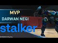 MECH ARENA NEGI : STALKER MECH &amp; SAVANT GUN 🔫 6 