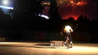 Bmx Edit (OCE)