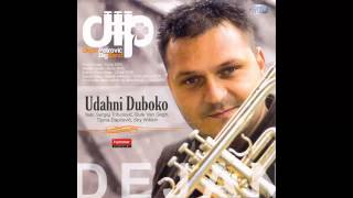 Video thumbnail of "Dejan Petrovic Big Band - Dubocanka - (Audio 2010) HD"