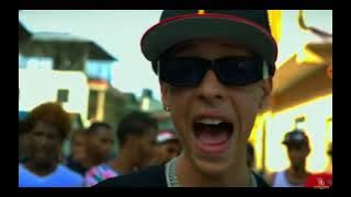 CALIENTE x YEO FREKO x  LUIS BROWN x EL RAPPER  ( VIDEO OFICIAL)  (reaccionando)