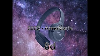 2002 - AnneMarie 8d