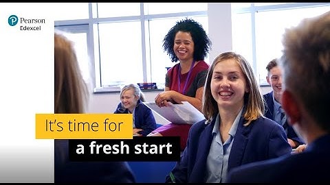 Pearson Edexcel 2024 MFL GCSEs - taking a student-centred approach to language learning.