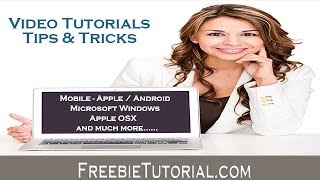 Microsoft Windows 8.1 - Top 4 Shortcuts - Windows 8 Tutorial