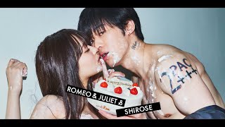 Romeo & Juliet & - SHIROSE from WHITE JAM (Official Music Video)