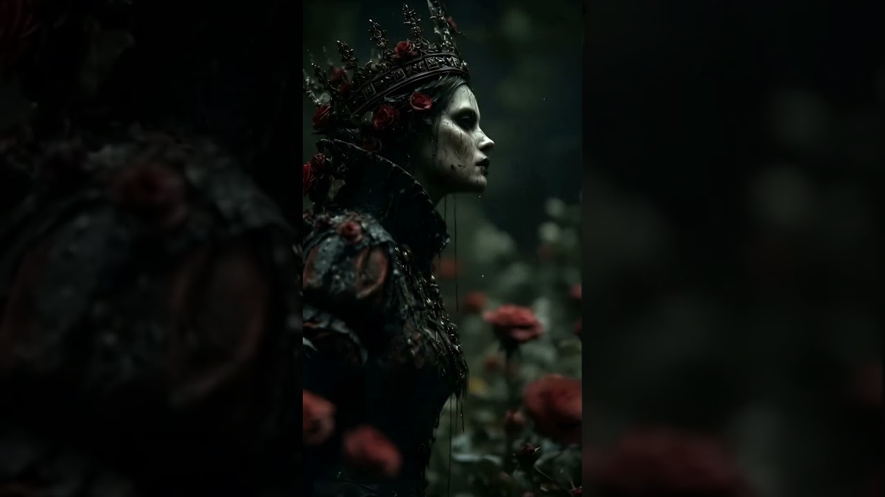 Grail Fall : The Burden of the Broken Crown 