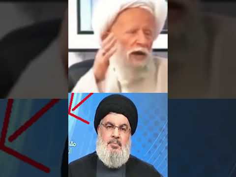 واي حسين حسن نصرالله 