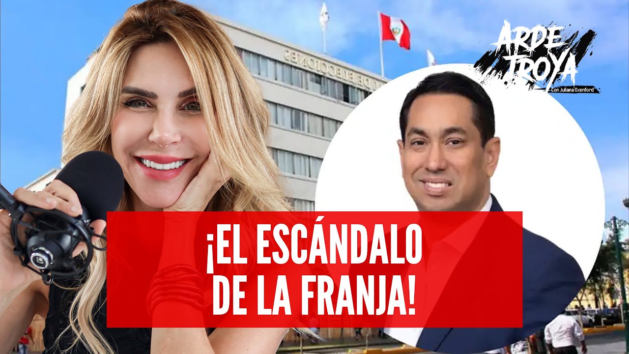 ¿Candidatura o negocio? Miguel del Castillo renuncia tras favorecer a Nativa con S/ 400 mil