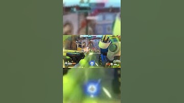 ORISA IS A BEAST! OVERWATCH 2 POTG