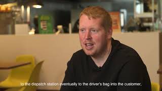 Deliverect Boosts Efficiency for Roosters Piri Piri