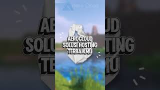 Masih bingung beli hosting server dimana? #minecraft #hosting #server #minecraftindonesia #murah