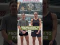 From USA Hockey to PWHL Teammates | Tessa Janecke & Hayley Scamurra