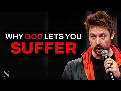How God Makes Decisions | Suffering Explained