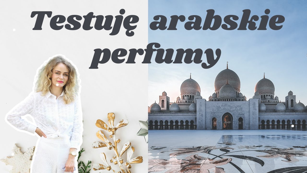 VLOGMAS - Zakupy Przedświąteczne 😍 Arabskie Perfumy * Kosmetyki * Haul Z Temu - Oraz ...