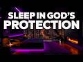 Fall Asleep to God's Promises | Soothing Bible Verses for Restful Sleep