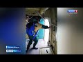 Видео от Единый лесопожарный центр   Архангельск