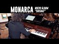 MONARCA - Chacho Gaytán Maestro - Live session