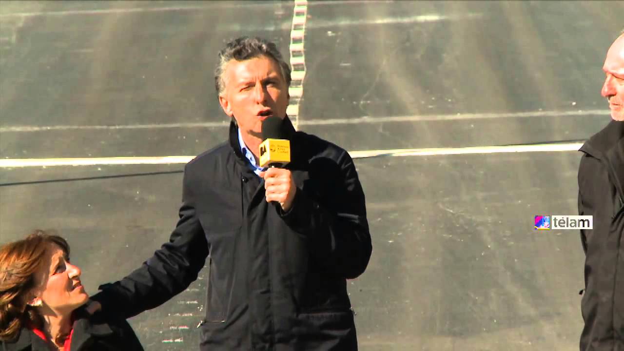 Confirmado: Michetti acompañará a Macri en la fórmula del PRO