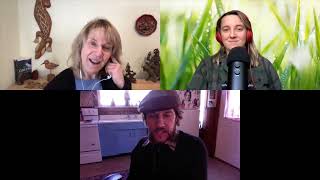 Green Genes Episode 22 - Here’s The Story of Steve Rogers
