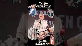 Ne Dedi̇ ? Ne Oldu Şi̇mdi̇…. Yalçın Çağlayan Resimi