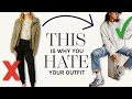 How to love your outfit